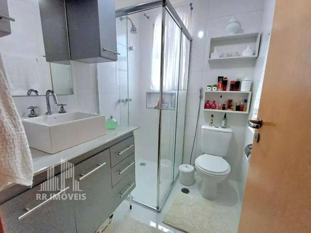 Apartamento, 3 quartos, 101 m² - Foto 6