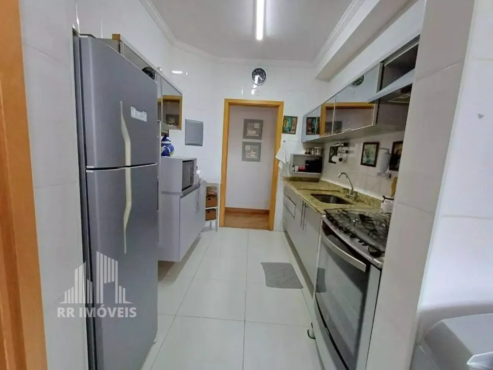 Apartamento, 3 quartos, 101 m² - Foto 5