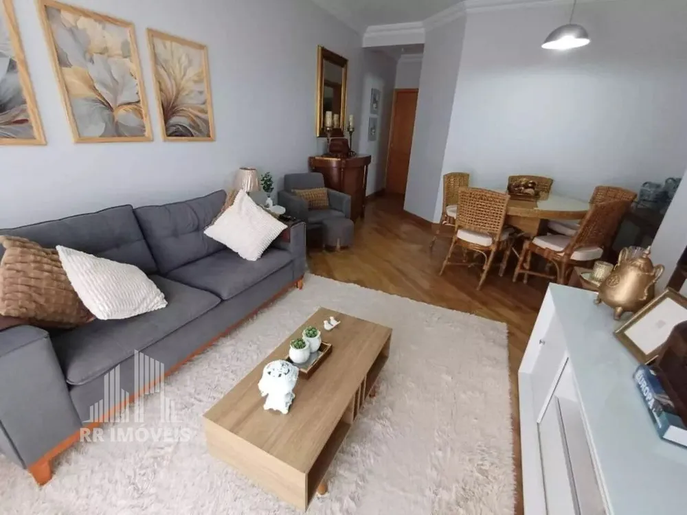 Apartamento, 3 quartos, 101 m² - Foto 3