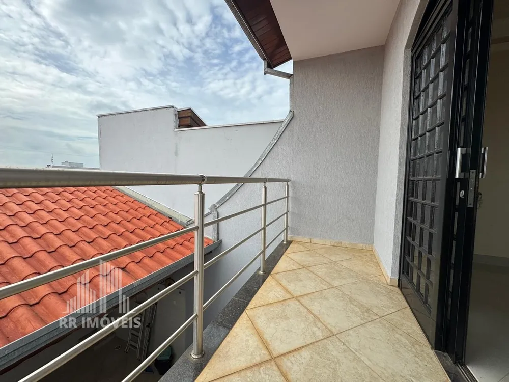 Casa, 3 quartos, 229 m² - Foto 7