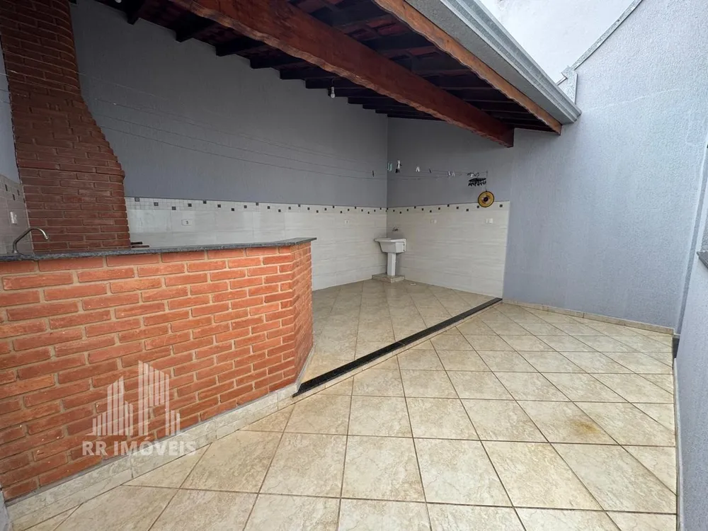 Casa, 3 quartos, 229 m² - Foto 4