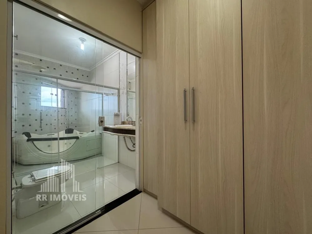 Casa, 3 quartos, 229 m² - Foto 7