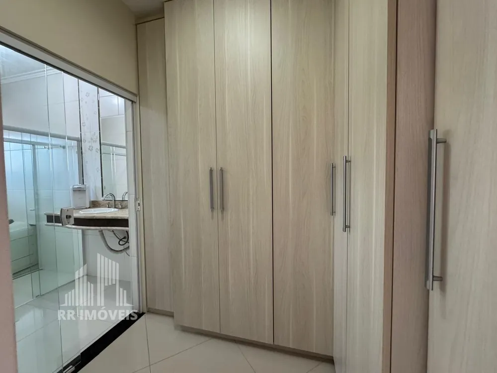 Casa, 3 quartos, 229 m² - Foto 9