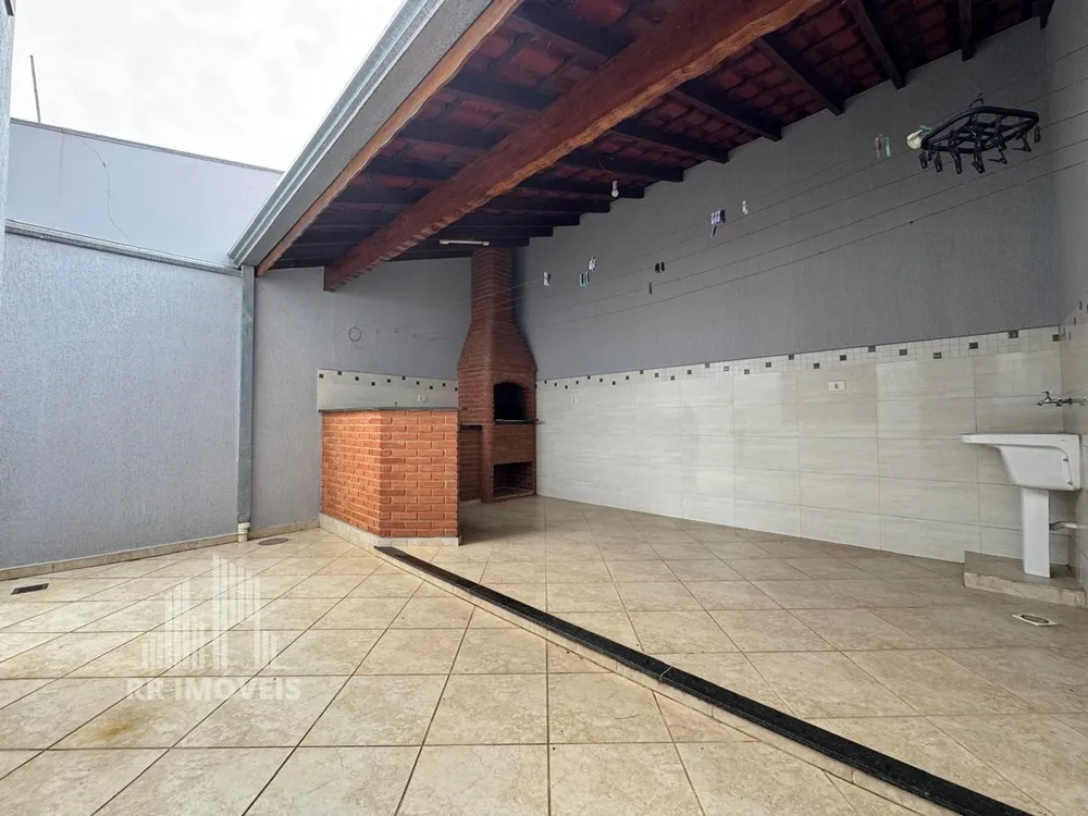 Casa, 3 quartos, 229 m² - Foto 6