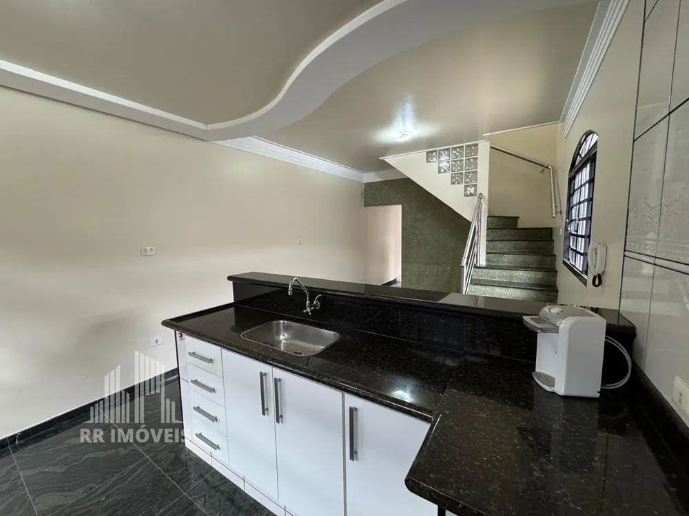 Casa, 3 quartos, 229 m² - Foto 3