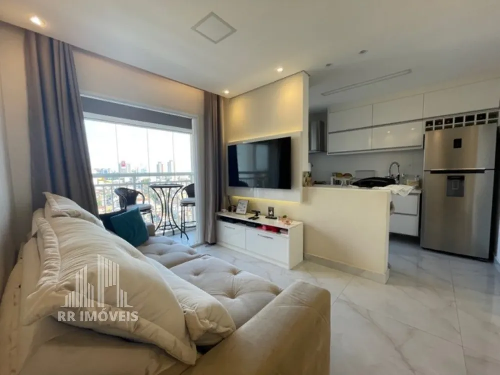 Apartamento, 2 quartos, 60 m² - Foto 4