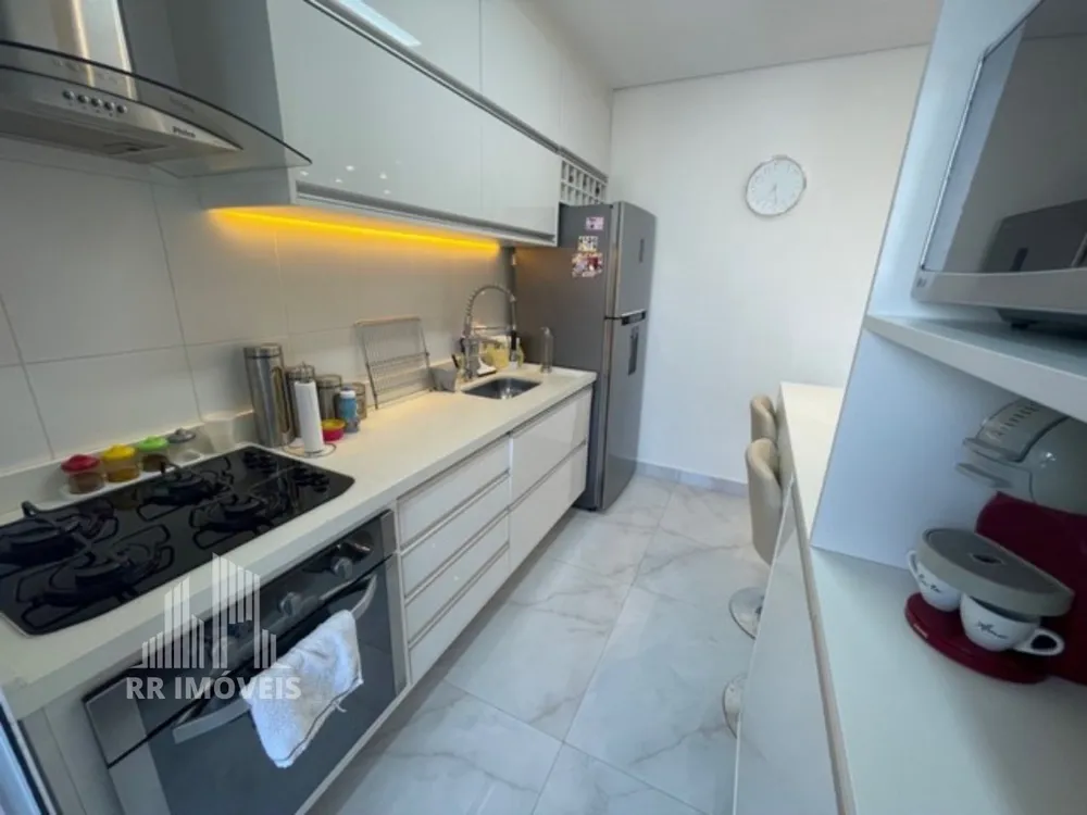 Apartamento, 2 quartos, 60 m² - Foto 1