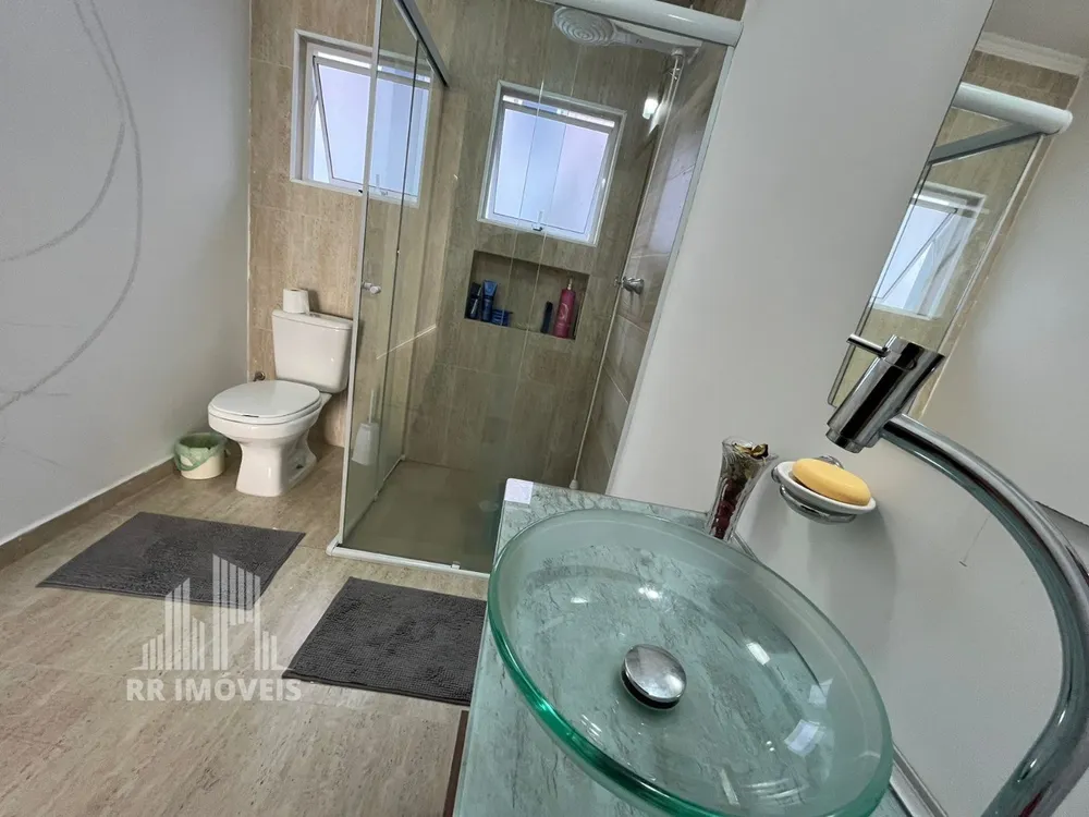 Casa, 4 quartos, 253 m² - Foto 10