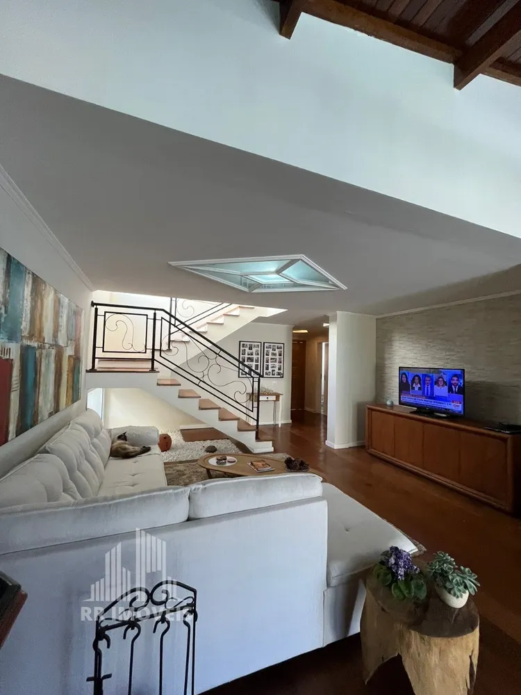 Casa, 4 quartos, 253 m² - Foto 5