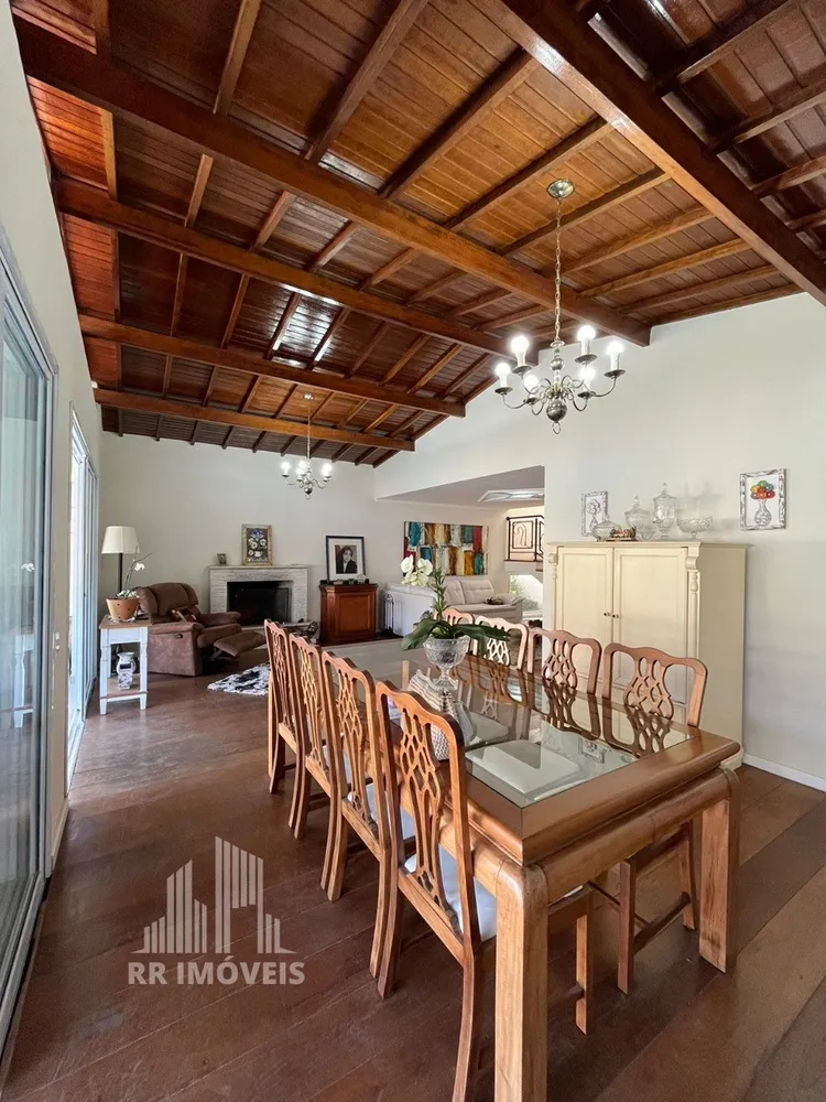 Casa, 4 quartos, 253 m² - Foto 7