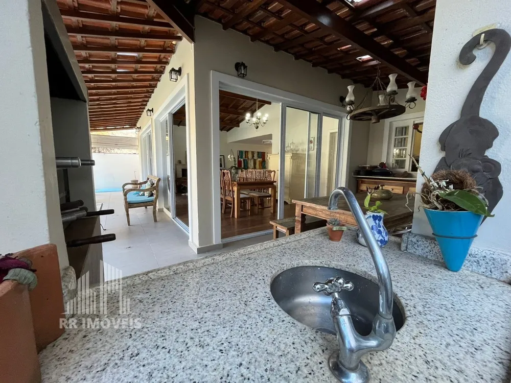 Casa, 4 quartos, 253 m² - Foto 6