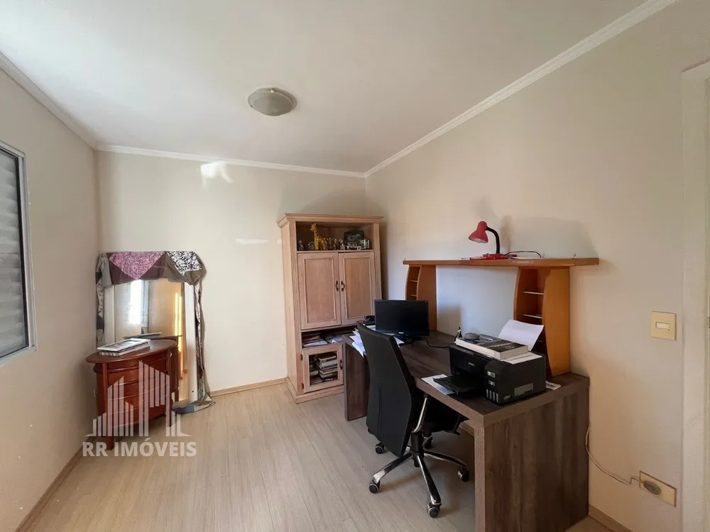 Casa, 4 quartos, 253 m² - Foto 11