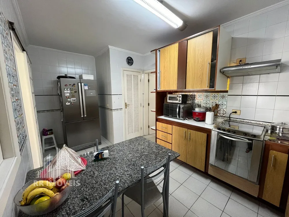 Casa, 4 quartos, 253 m² - Foto 12
