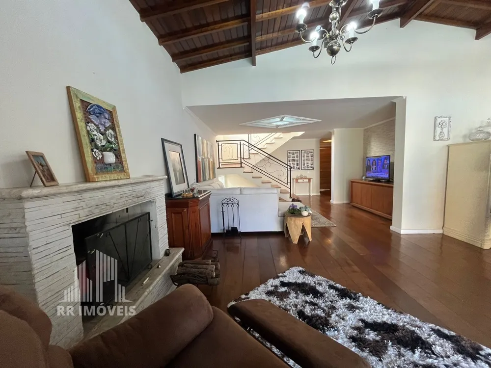 Casa, 4 quartos, 253 m² - Foto 3