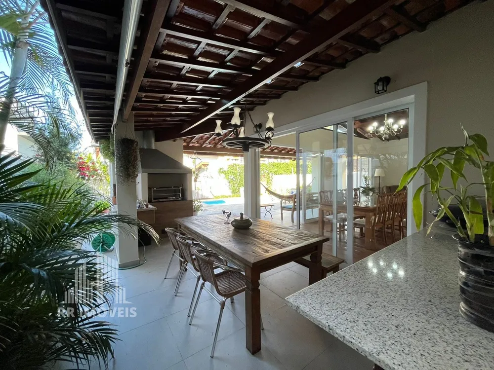 Casa, 4 quartos, 253 m² - Foto 4