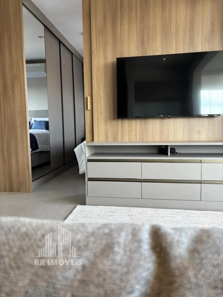Apartamento, 1 quarto, 40 m² - Foto 4