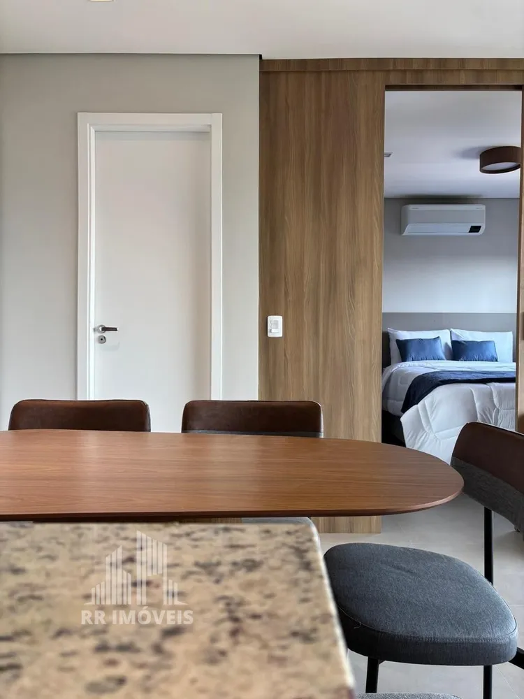 Apartamento, 1 quarto, 40 m² - Foto 3