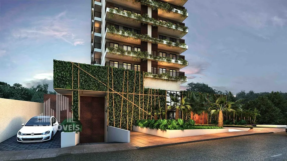 Apartamento, 1 quarto, 40 m² - Foto 5