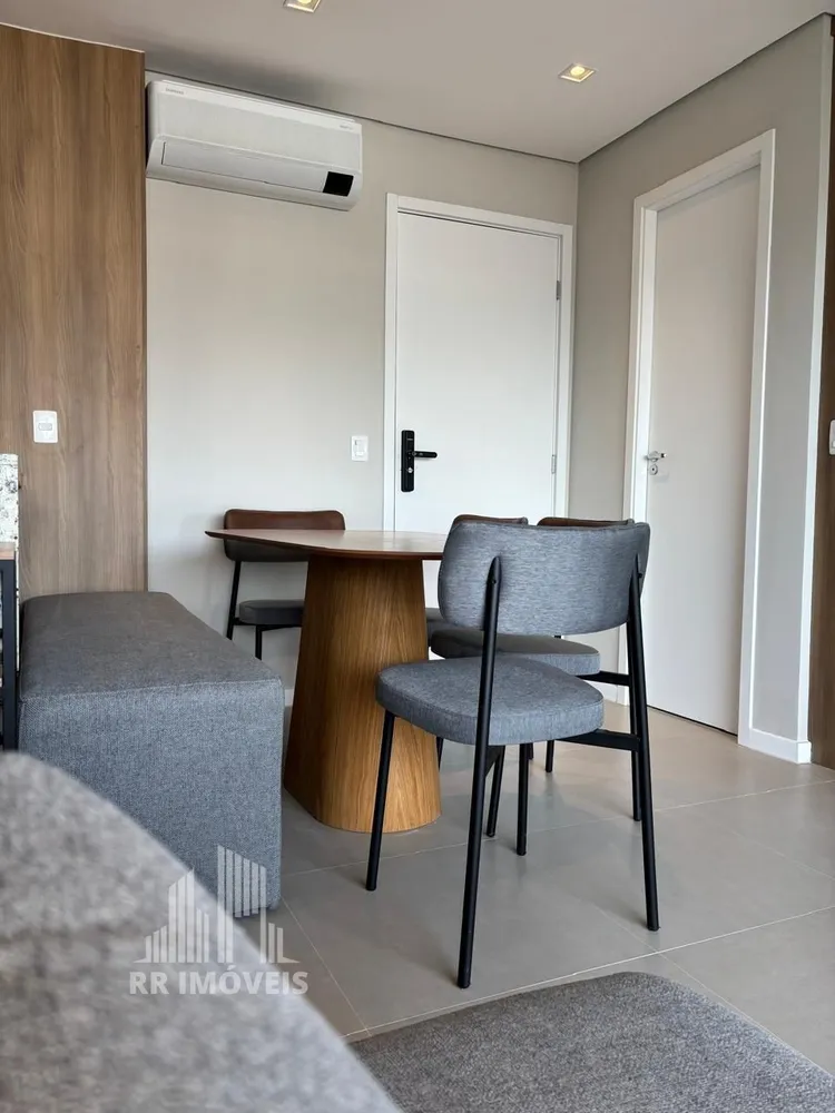 Apartamento, 1 quarto, 40 m² - Foto 4