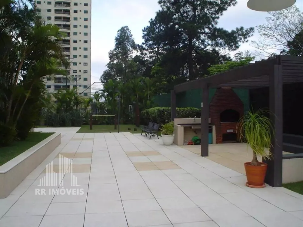Apartamento, 4 quartos, 154 m² - Foto 4
