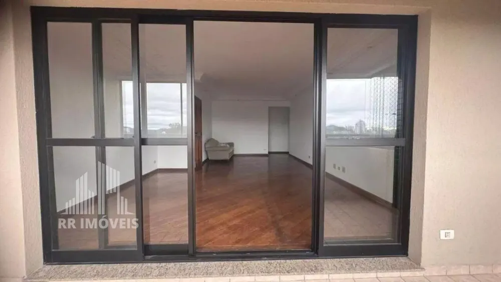 Apartamento, 4 quartos, 154 m² - Foto 8