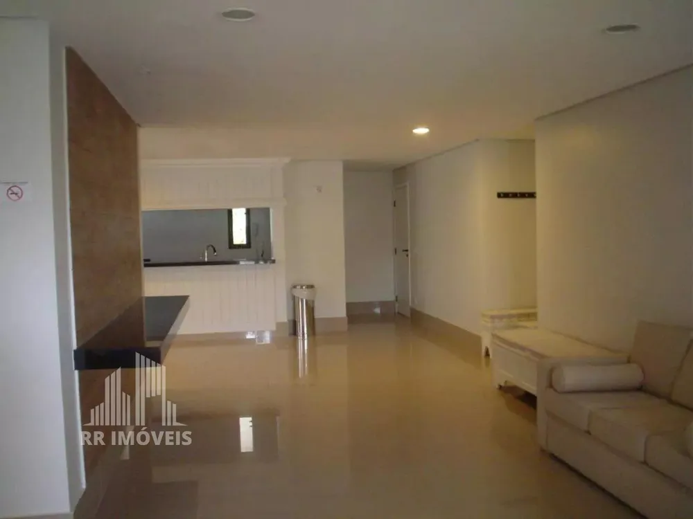 Apartamento, 4 quartos, 154 m² - Foto 3