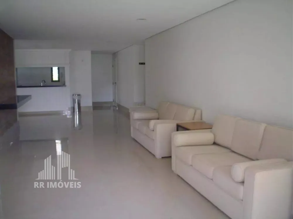 Apartamento, 4 quartos, 154 m² - Foto 2