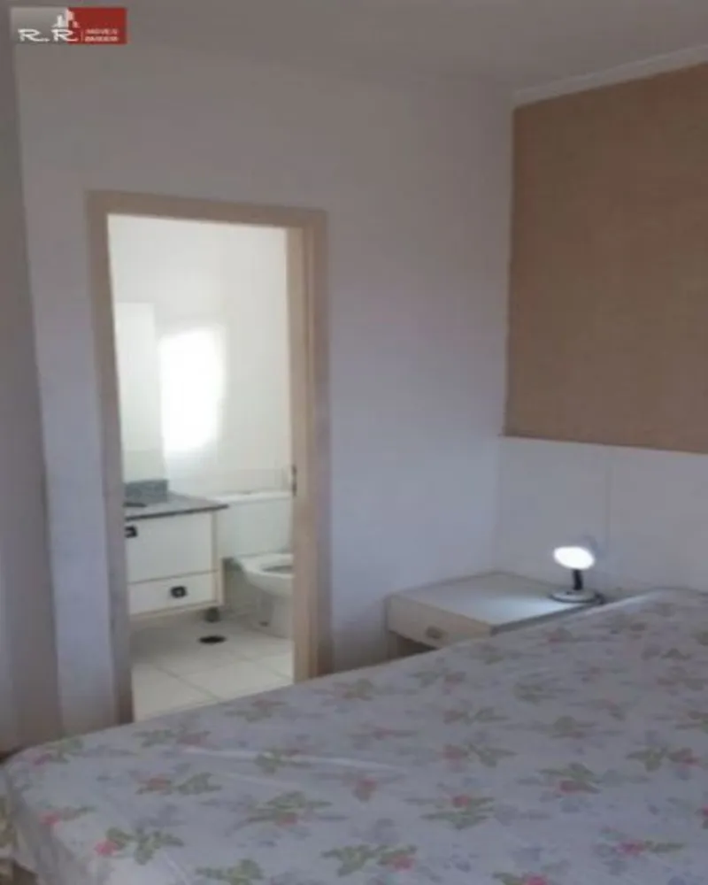 Apartamento, 3 quartos, 85 m² - Foto 4
