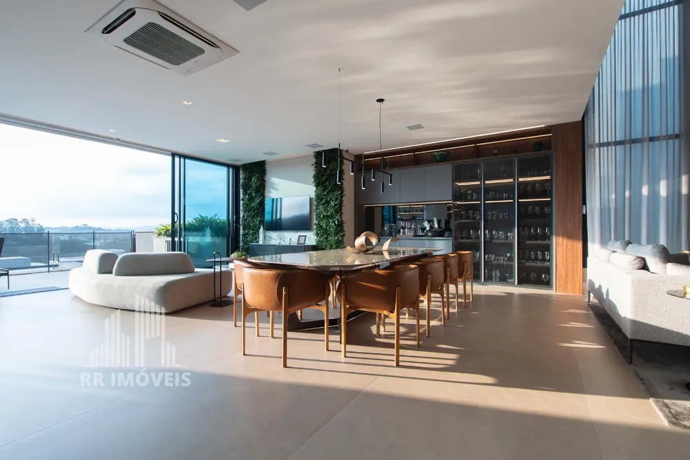 Casa, 5 quartos, 490 m² - Foto 11