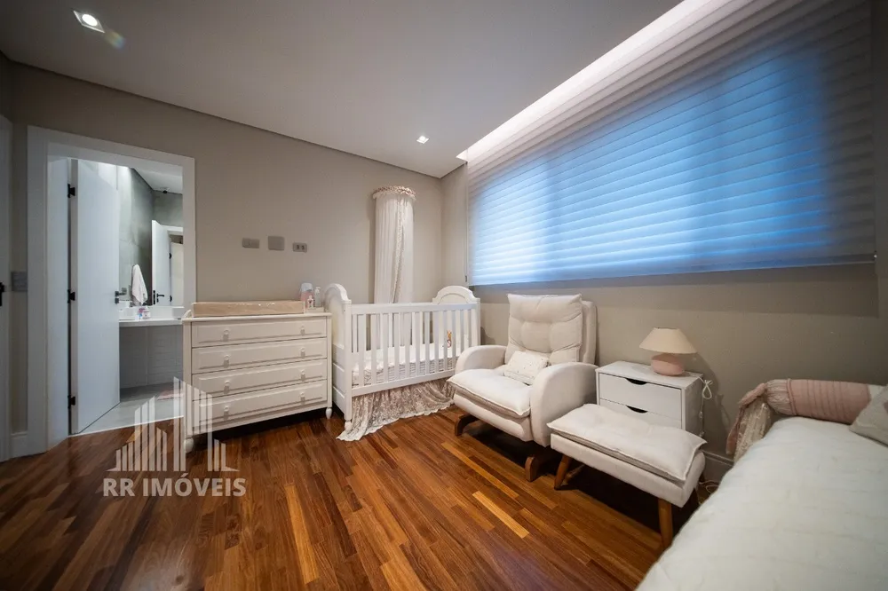 Casa, 5 quartos, 490 m² - Foto 9