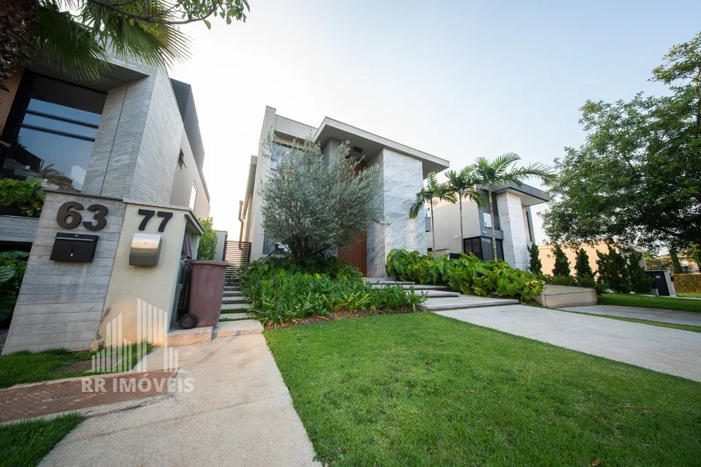 Casa, 5 quartos, 490 m² - Foto 5