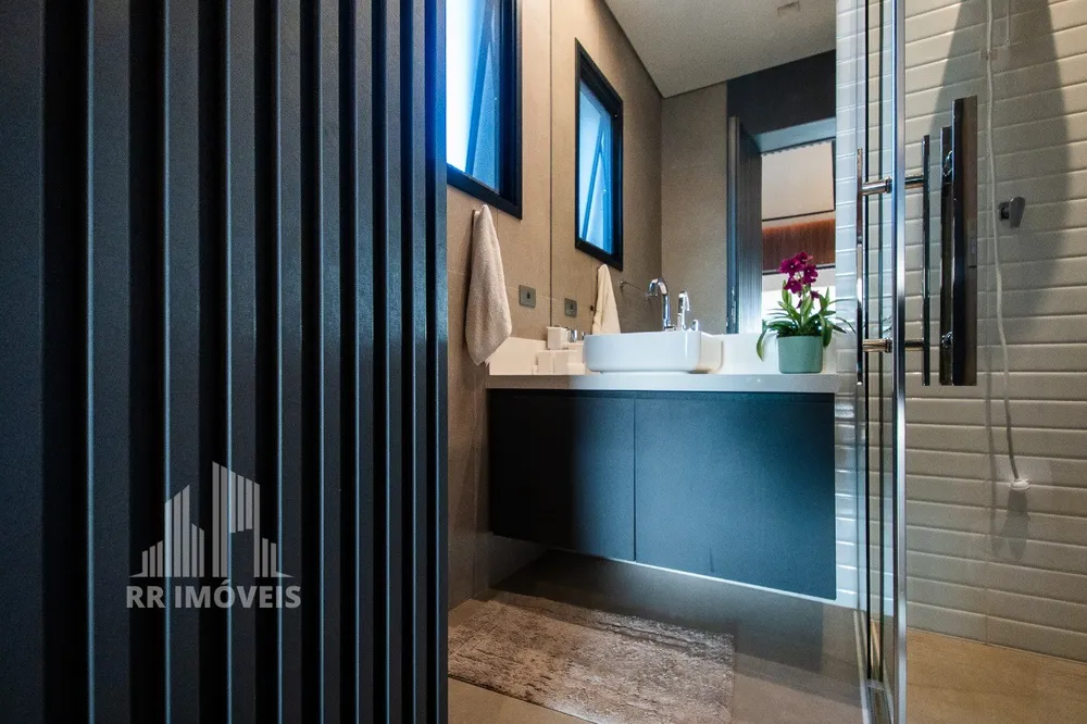 Casa, 5 quartos, 490 m² - Foto 3