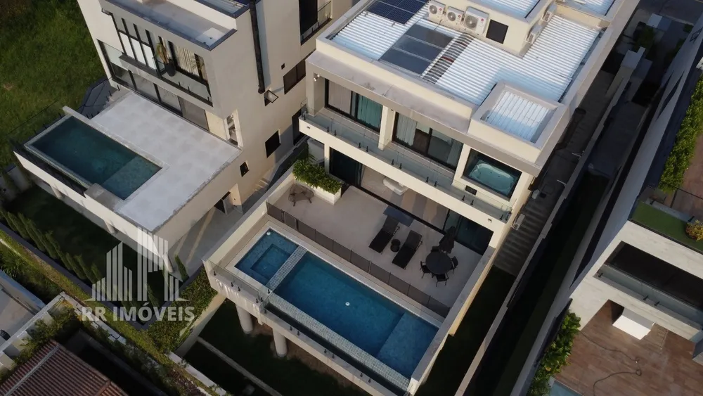 Casa, 5 quartos, 490 m² - Foto 10