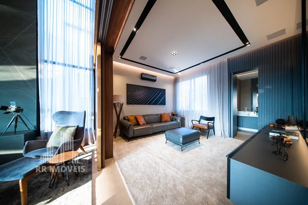 Casa, 5 quartos, 490 m² - Foto 4