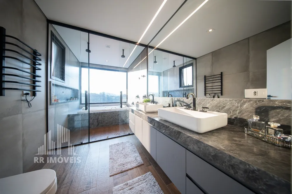 Casa, 5 quartos, 490 m² - Foto 8