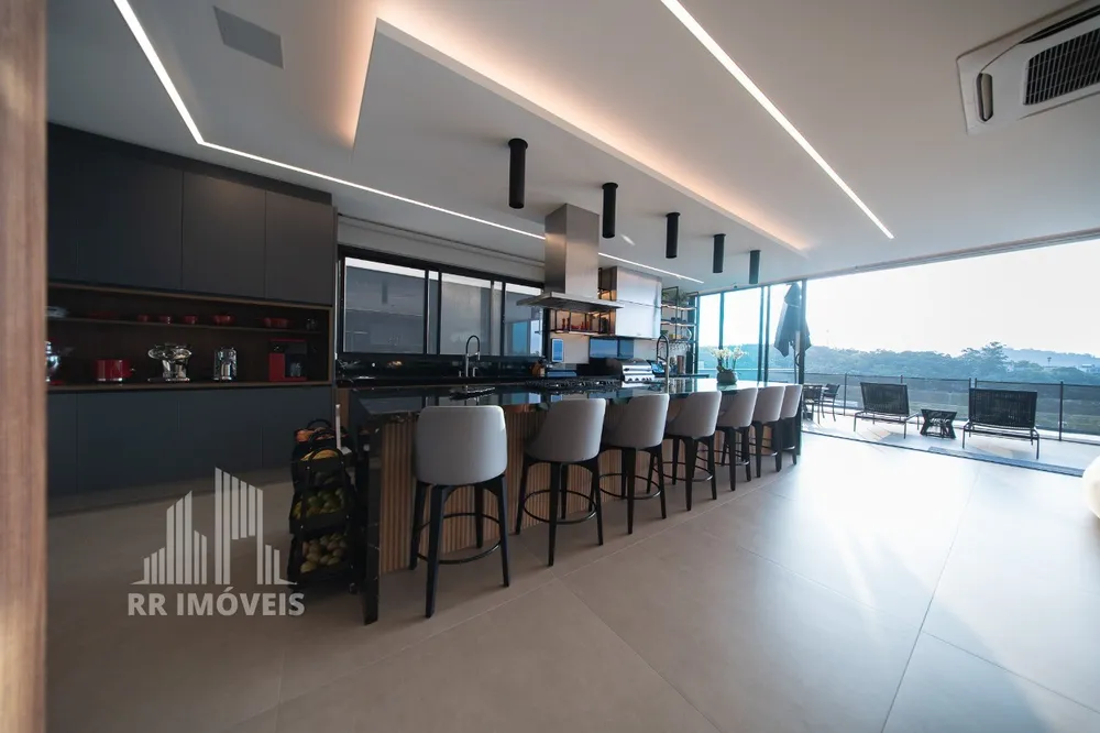 Casa, 5 quartos, 490 m² - Foto 6