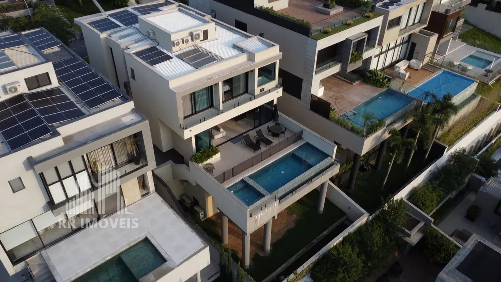 Casa, 5 quartos, 490 m² - Foto 12