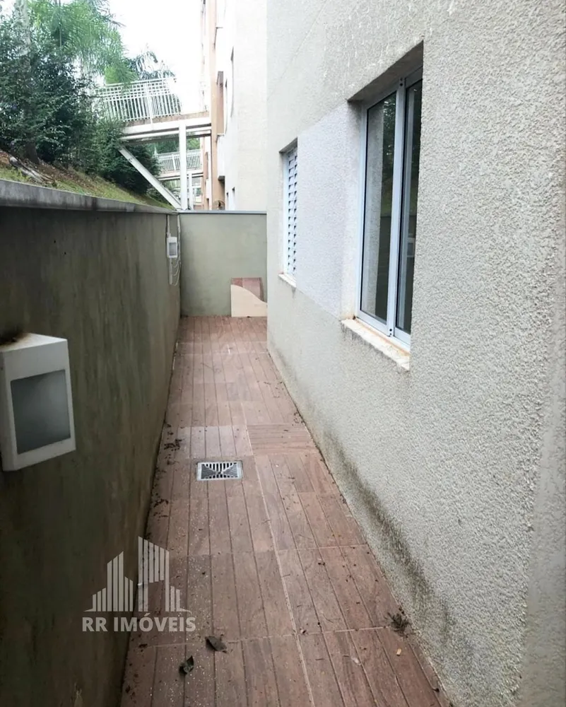 Apartamento, 2 quartos, 65 m² - Foto 8