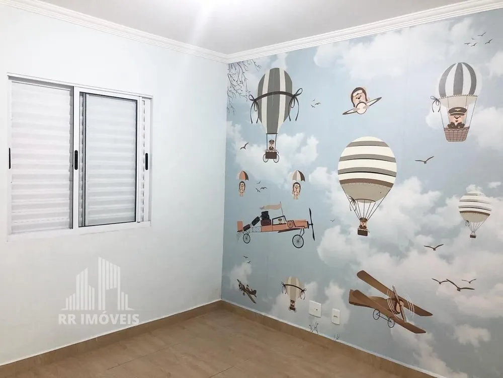 Apartamento, 2 quartos, 65 m² - Foto 6