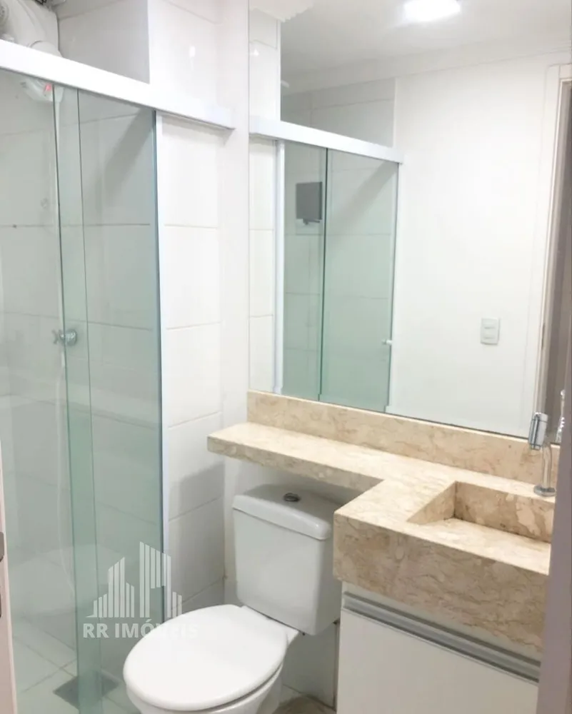 Apartamento, 2 quartos, 65 m² - Foto 5