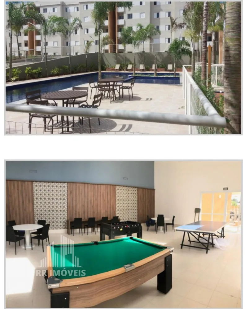 Apartamento, 2 quartos, 65 m² - Foto 11