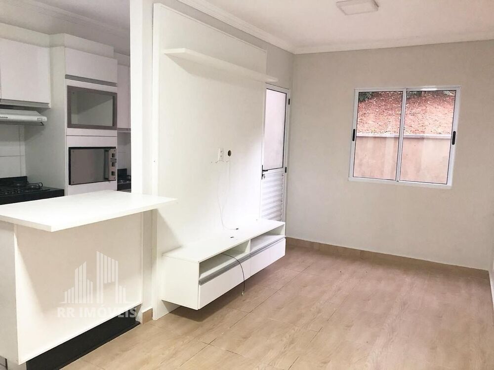 Apartamento, 2 quartos, 65 m² - Foto 1