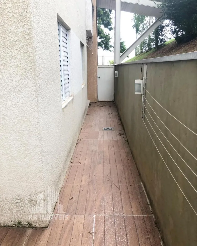 Apartamento, 2 quartos, 65 m² - Foto 9