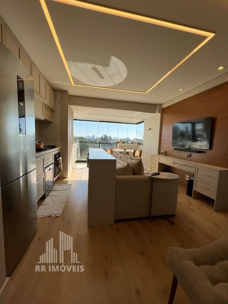 Apartamento, 2 quartos, 64 m² - Foto 2