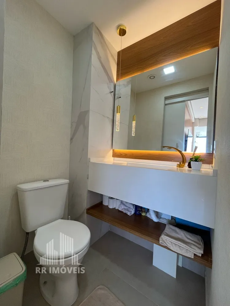 Apartamento, 2 quartos, 64 m² - Foto 4