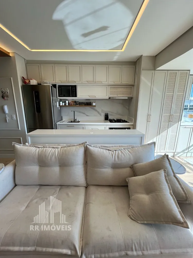 Apartamento, 2 quartos, 64 m² - Foto 1