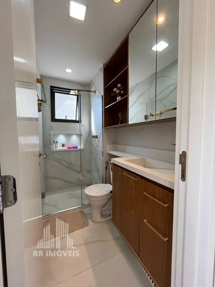 Apartamento, 2 quartos, 64 m² - Foto 5