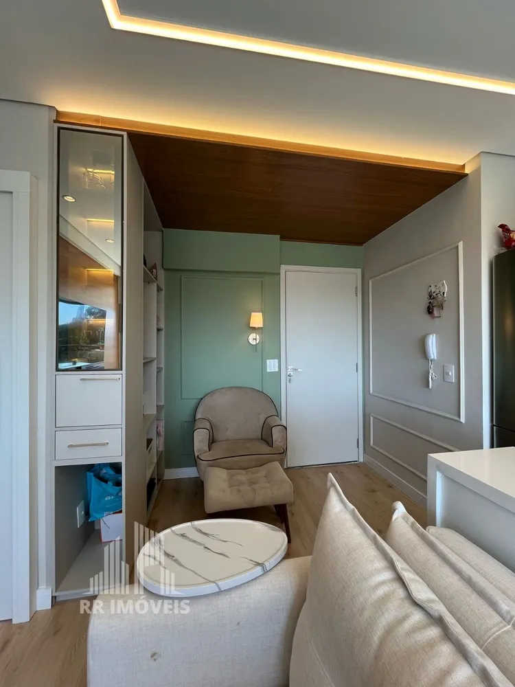 Apartamento, 2 quartos, 64 m² - Foto 3