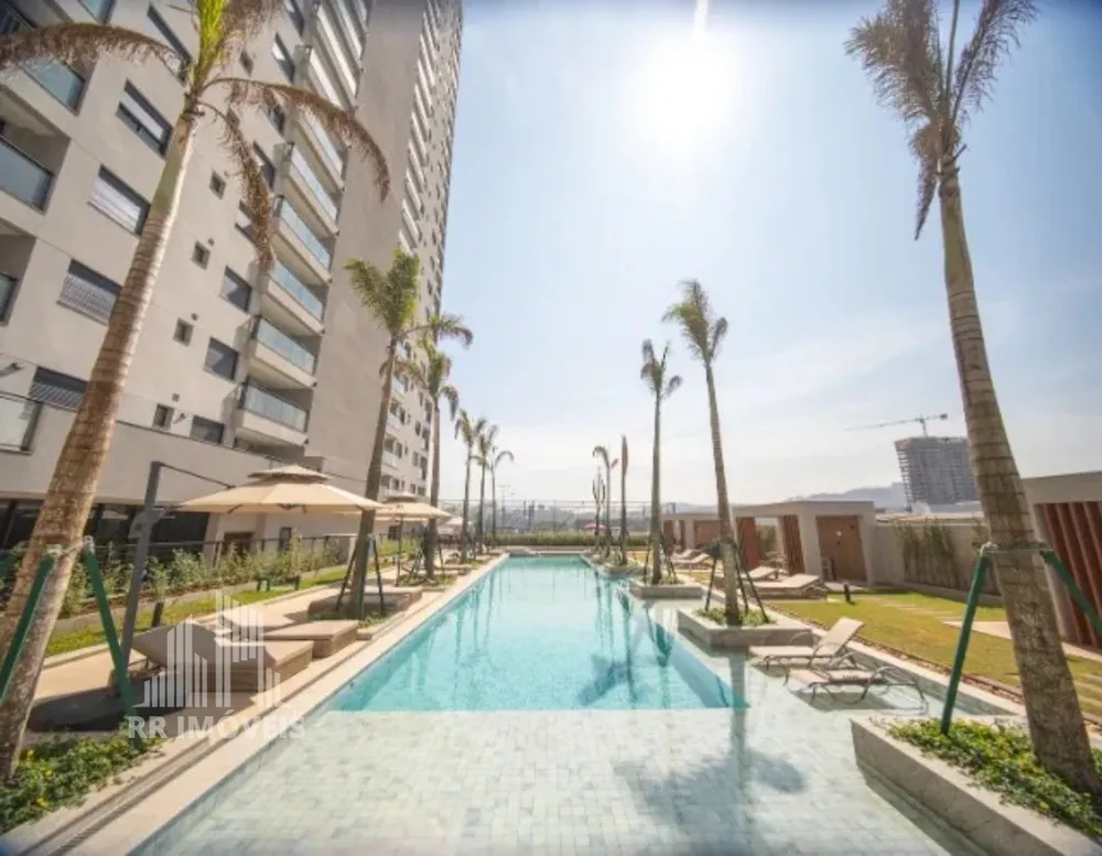 Apartamento, 2 quartos, 64 m² - Foto 10