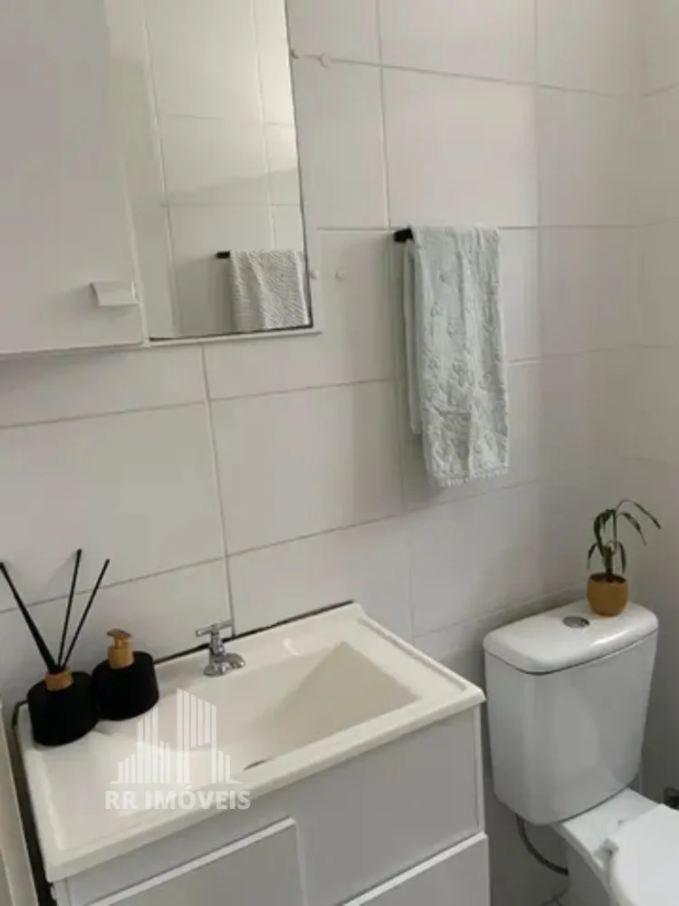 Apartamento, 2 quartos, 56 m² - Foto 3